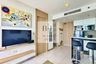 1 Bedroom Condo for rent in The Riviera Wongamat, Na Kluea, Chonburi