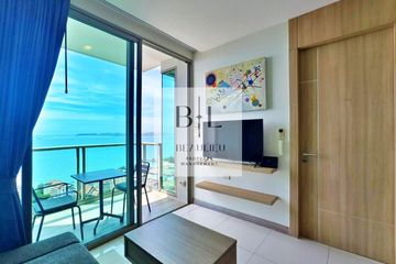 1 Bedroom Condo for rent in The Riviera Wongamat, Na Kluea, Chonburi