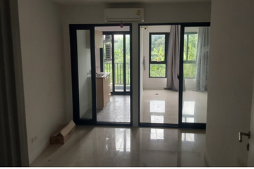1 Bedroom Condo for sale in Bang Khen, Nonthaburi