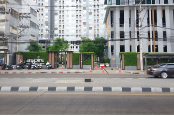 1 Bedroom Condo for sale in Aspire Ratchada - Wongsawang, Wong Sawang, Bangkok near MRT Wong Sawang
