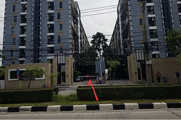 1 Bedroom Condo for sale in Bang Na, Bangkok