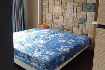 1 Bedroom Condo for sale in Saen Suk, Chonburi