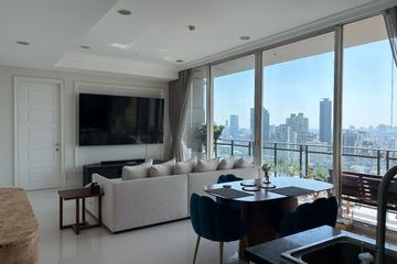 2 Bedroom Condo for Sale or Rent in Royce Private Residences, Khlong Toei Nuea, Bangkok near BTS Asoke