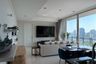 2 Bedroom Condo for Sale or Rent in Royce Private Residences, Khlong Toei Nuea, Bangkok near BTS Asoke