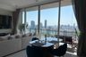 2 Bedroom Condo for Sale or Rent in Royce Private Residences, Khlong Toei Nuea, Bangkok near BTS Asoke