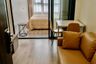 1 Bedroom Condo for rent in Knightsbridge Prime Onnut, Phra Khanong Nuea, Bangkok near BTS On Nut
