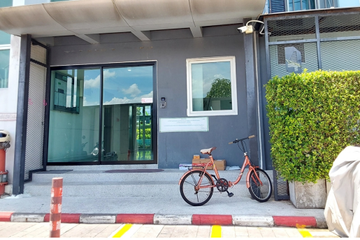 1 Bedroom Condo for sale in Bang Rak Phatthana, Nonthaburi near MRT Khlong Bang Phai