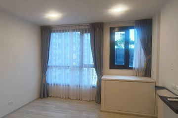1 Bedroom Condo for sale in XT Huaikhwang, Din Daeng, Bangkok near MRT Huai Khwang