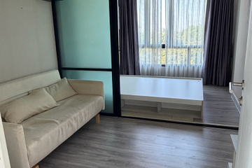 1 Bedroom Condo for sale in Ram Inthra, Bangkok near MRT Khu Bon