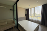 1 Bedroom Condo for sale in Ram Inthra, Bangkok near MRT Khu Bon