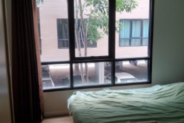 1 Bedroom Condo for sale in Samrong, Samut Prakan