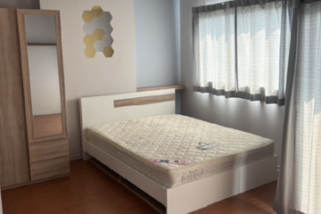 1 Bedroom Condo for sale in Cha am, Phetchaburi