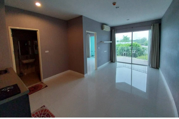 1 Bedroom Condo for sale in Cha am, Phetchaburi