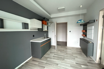 1 Bedroom Condo for sale in Ease Rama 2, Samae Dam, Bangkok