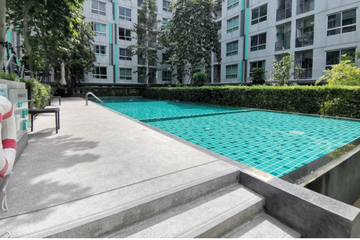 1 Bedroom Condo for sale in Khan Na Yao, Bangkok near MRT Rat Phatthana