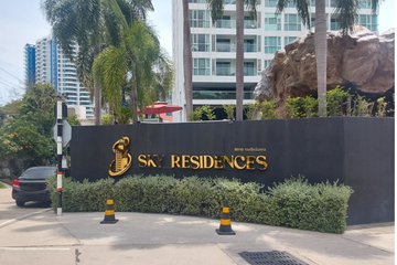 1 Bedroom Condo for sale in Nong Prue, Chonburi