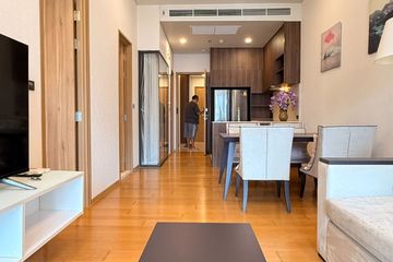 2 Bedroom Condo for rent in Siamese Exclusive Sukhumvit 31, Khlong Toei Nuea, Bangkok near MRT Sukhumvit