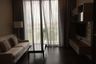 1 Bedroom Condo for rent in The Monument Sanampao, Sam Sen Nai, Bangkok near BTS Sanam Pao