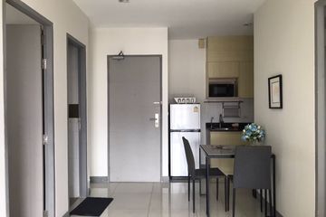 2 Bedroom Condo for rent in Ideo Verve Sukhumvit, Phra Khanong Nuea, Bangkok near BTS On Nut