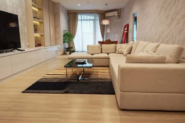 3 Bedroom Condo for rent in Baan Sathorn Chaopraya, Khlong Ton Sai, Bangkok near BTS Krung Thon Buri