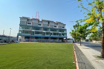 Commercial for sale in O Ngoen, Bangkok