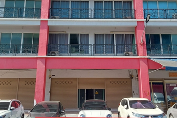 4 Bedroom Commercial for sale in Lak Song, Bangkok near MRT Phutthamonthon Sai 2