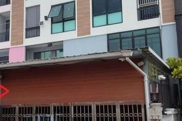 4 Bedroom Commercial for sale in Lat Phrao, Bangkok