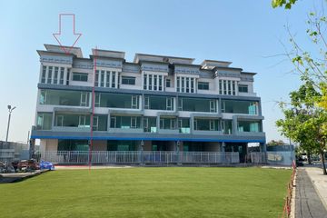 3 Bedroom Commercial for sale in O Ngoen, Bangkok