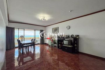 1 Bedroom Condo for sale in Sunshine Beach Condotel, Na Jomtien, Chonburi