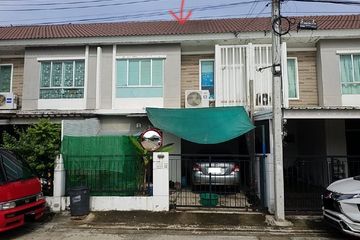3 Bedroom Townhouse for sale in Khlong Thanon, Bangkok