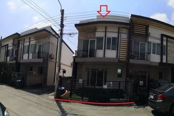 4 Bedroom Townhouse for sale in Gusto Rama 2, Tha Kham, Bangkok