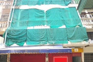 Commercial for sale in Bang Khun Non, Bangkok