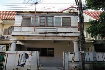 2 Bedroom Townhouse for sale in Sam Wa Tawan Tok, Bangkok