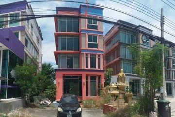 3 Bedroom Commercial for sale in Khlong Sam Prawet, Bangkok
