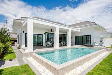 3 Bedroom Villa for sale in Thap Tai, Prachuap Khiri Khan