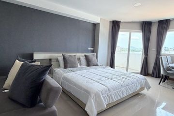 1 Bedroom Condo for sale in Grand View Condo Pattaya, Na Jomtien, Chonburi