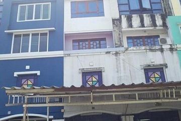 4 Bedroom Commercial for sale in Khlong Chan, Bangkok