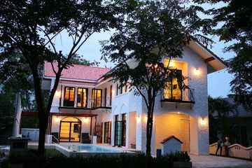 4 Bedroom House for rent in Nong Hoi, Chiang Mai