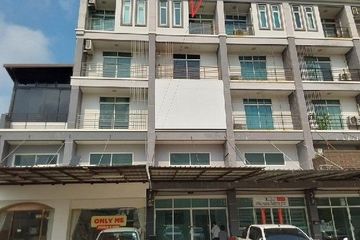 3 Bedroom Commercial for sale in Pattarin 2 Ramindra &ndash; Hatairath&lrm;, Bang Chan, Bangkok
