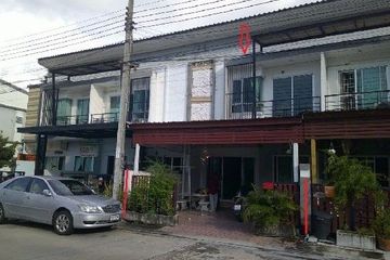 4 Bedroom Commercial for sale in Sai Kong Din, Bangkok
