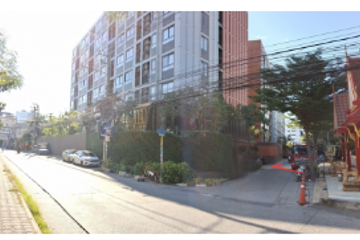 1 Bedroom Condo for sale in Bang Kaeo, Samut Prakan near MRT Si Iam