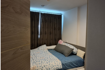 1 Bedroom Condo for sale in Living Nest Ramkhamhaeng, Hua Mak, Bangkok near MRT Hua Mak