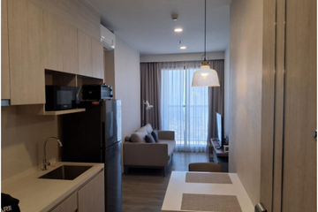 1 Bedroom Condo for sale in Keen Sriracha, Si Racha, Chonburi