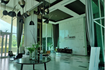 1 Bedroom Condo for sale in Bang Sare, Chonburi