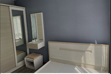 1 Bedroom Condo for sale in Bang Wa, Bangkok near MRT Phasi Charoen