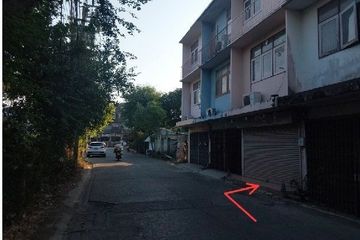 1 Bedroom Commercial for sale in Bang Phlat, Bangkok near MRT Sirindhorn
