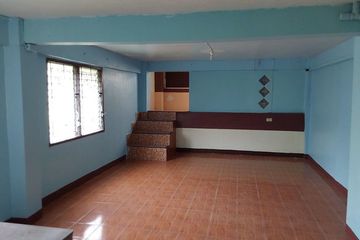 Commercial for sale in Bang Khun Si, Bangkok near MRT Fai Chai