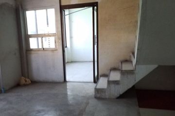 Commercial for sale in Bang Wa, Bangkok near MRT Phetkasem 48