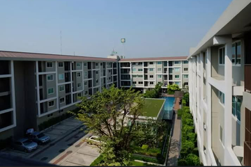 2 Bedroom Condo for sale in Khlong Song, Pathum Thani