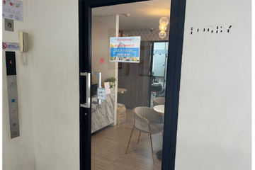 1 Bedroom Condo for sale in Magnix Ramintra 21, Anusawari, Bangkok near MRT Lat Pla Khao